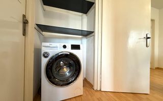 Apartament 3 camere semidecomandat, pet friendly, de închiriat – Astra - Poză 11
