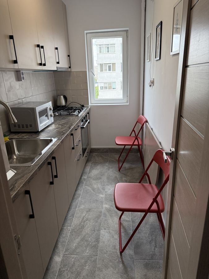 Apartament de inchiriat - Dristor - Poză 8