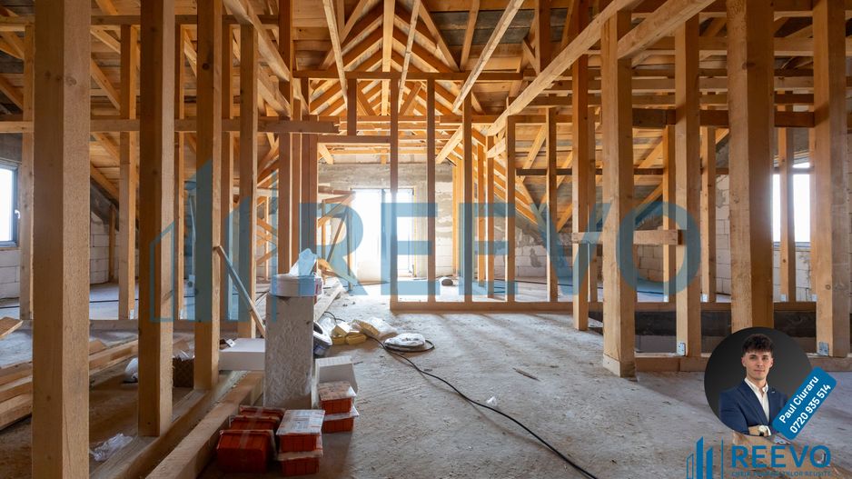 Casa de vanzare, Letea Veche, Sat Siretu - Poză 16