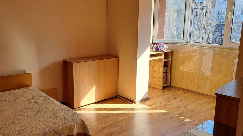 Apartament 2 cam, Micro 19,mobilat si utilat - Poză 6