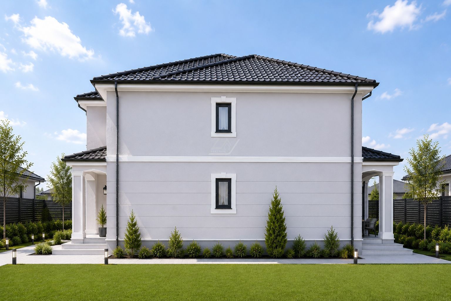 COMISION 0! DRUMUL BOILOR. Duplex cu 4 camere. Toate utilitatile. - Poză 3