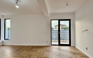 Eleganță, confort și liniște – Casă nouă în Balotești - Poză 3