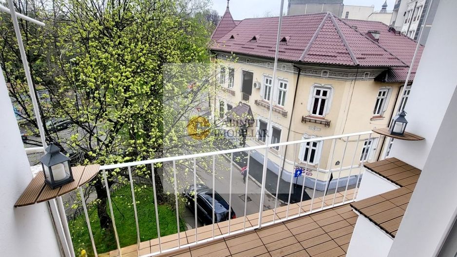 Decomandat | Renovat | Etaj Intermediar | Cismigiu | Fara risc seismic - Poză 1