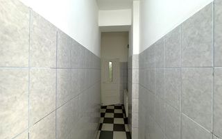 Spațiu comercial | 90mp | trafic intens | Margeanului | comision 0% - Poză 9