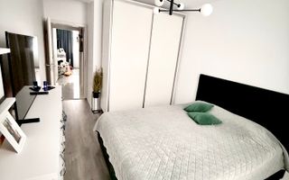 Apartament 3 camere | Etaj 2/3 | Șelimbăr – Str. Dimitrie Cantemir - Poză 5