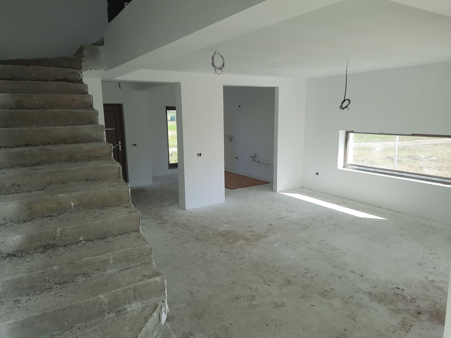 Duplex luminos si bine compartimentat - Poză 21