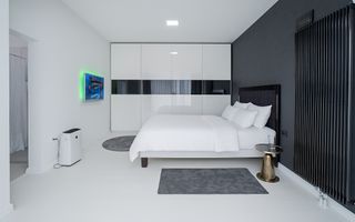 Mamaia Nord – Vanzare Apartament 3 camere, 101,17 mp utili, mobilat premium - Poză 8