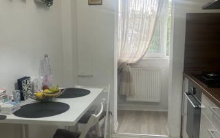 Apartament cu doua camere, Bd. Obregia, 99.990€ - Poză 2
