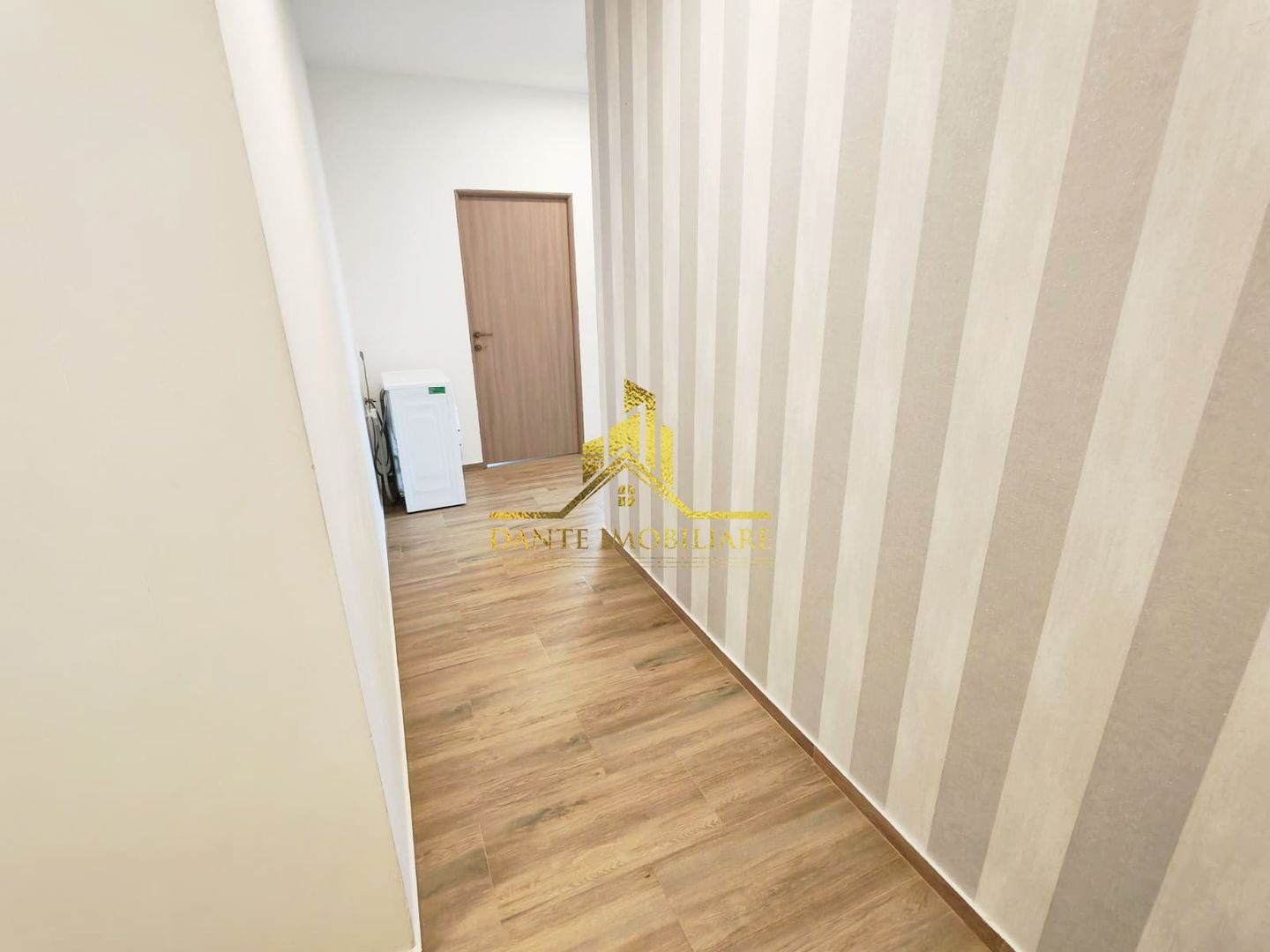 2 camere, decomandat, mobilat modern, parcare, Buna Ziua, zona AUDI - Poză 19