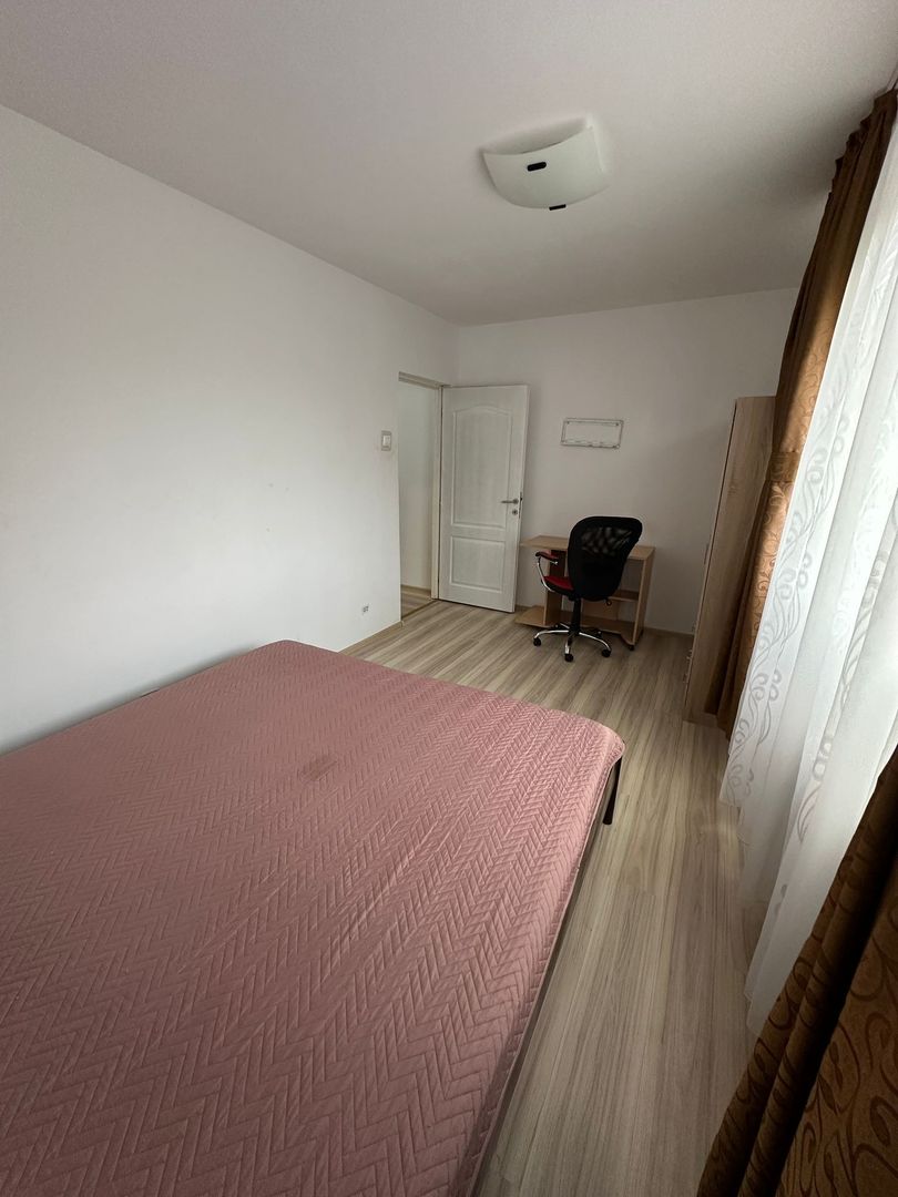 Apartament 3 camere Bulevardul Alexandru Obregia - Poză 3