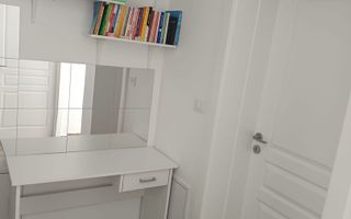 Apartament cu 1 camera complet mobilat si utilat in Giroc. - Poză 3