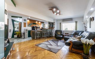 4 camere, modern, Manastur, Zona Big, Izlazului, 2 locuri de parcare - Poză 8