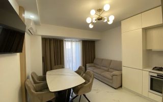 Apartament tip penthouse / 113 mp / zona Tatarasi - Poză 1