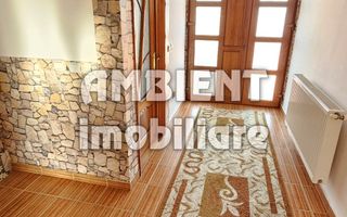 Casă individuală P+M, teren 283 mp, zona CARTIER; - Poză 3