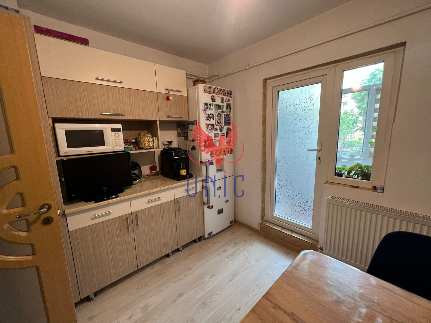 Apartament 3 camere I-uri 1 Mai - Poză 5