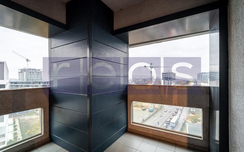 Apartament Premium 3 camere UPgroud | Fabrica de Glucoza-Barbu Vacarescu - Poză 9