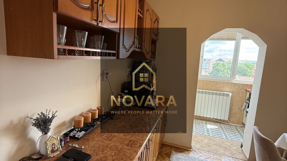 Apartament 3 camere spațios, 2 băi, Calea Aradului. - Poză 7