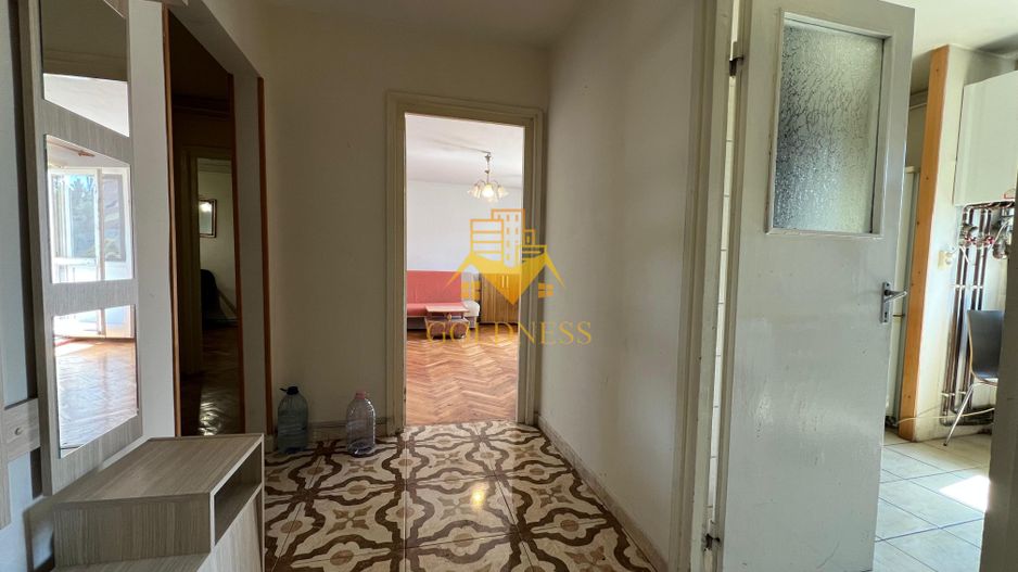 4 camere decomandate, Manastur, Piata Flora, Calvaria, Penny, OMV - Poză 13