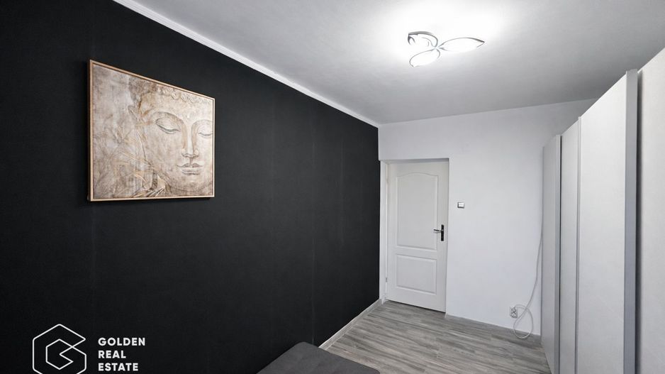 Apartament 2 camere, Piata Mica, renovat recent si loc de parcare inclus - Poză 6