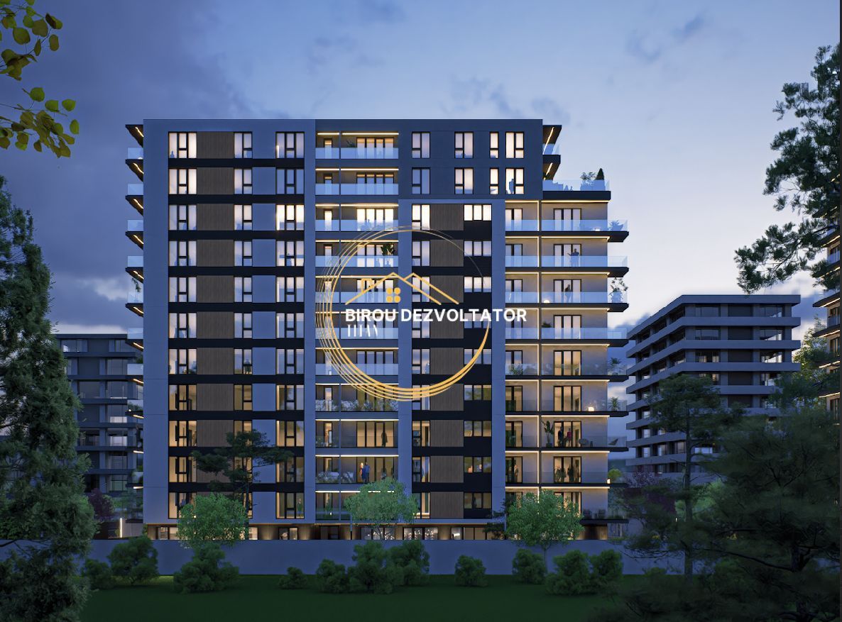 Metrou Teclu Pallady Ikea Investitie de TOP Ansamblu Premium Modern - Poză 2