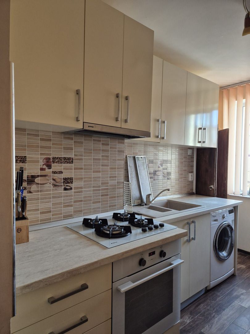 Exclusivitate - apartament cu 2 camere în Centru Civic - Poză 12