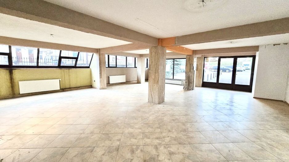 Spatiu comercial de închiriat, zona - Registrul Comertului, Exclusivitate! - Poză 4