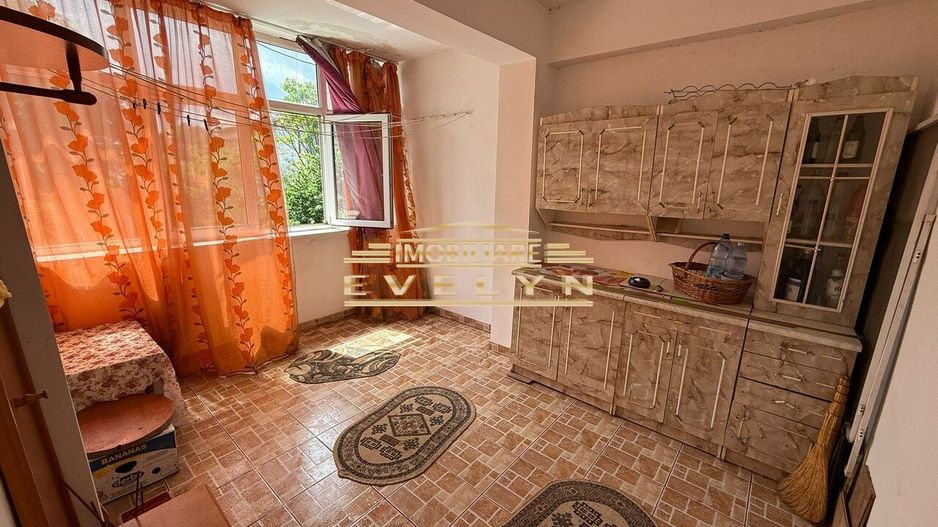 Apartament 2 camere de vânzare – Zona Liceului Electro - Poză 6