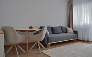 Apartament 3 camere, ultracentral, Târgu Cucu, 71 mp, mobilat și utilat complet - Poză 1