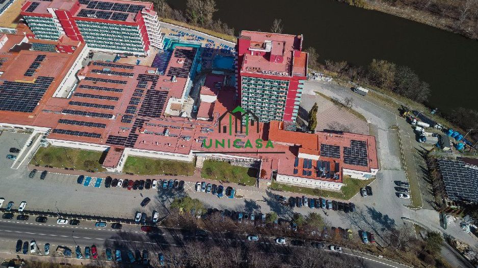 Teren - Caciulata - Deschidere la E81 - Poză 3