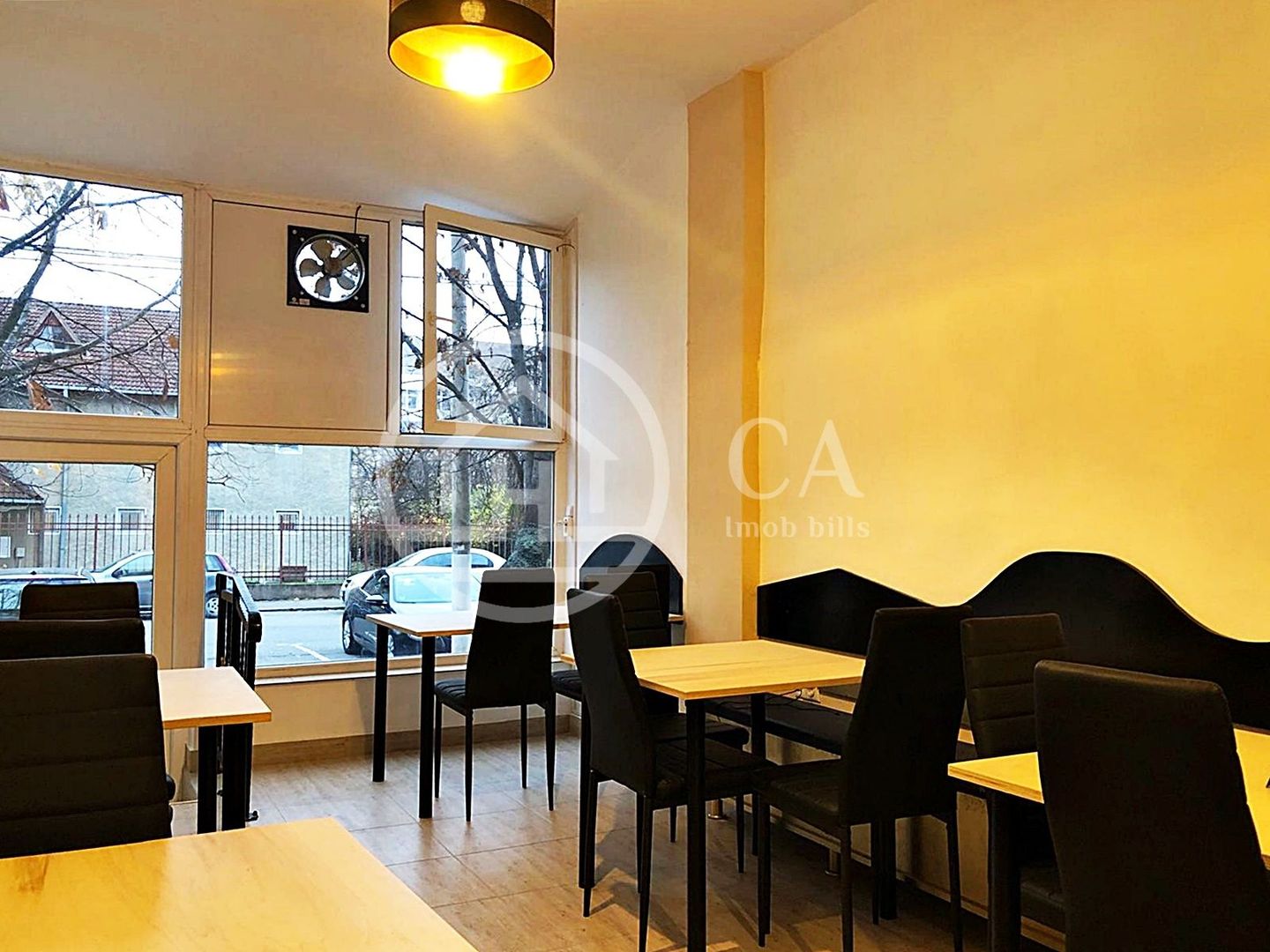 Afacere la cheie de vanzare tip pizzerie in zona Rogerius, Oradea - Poză 1