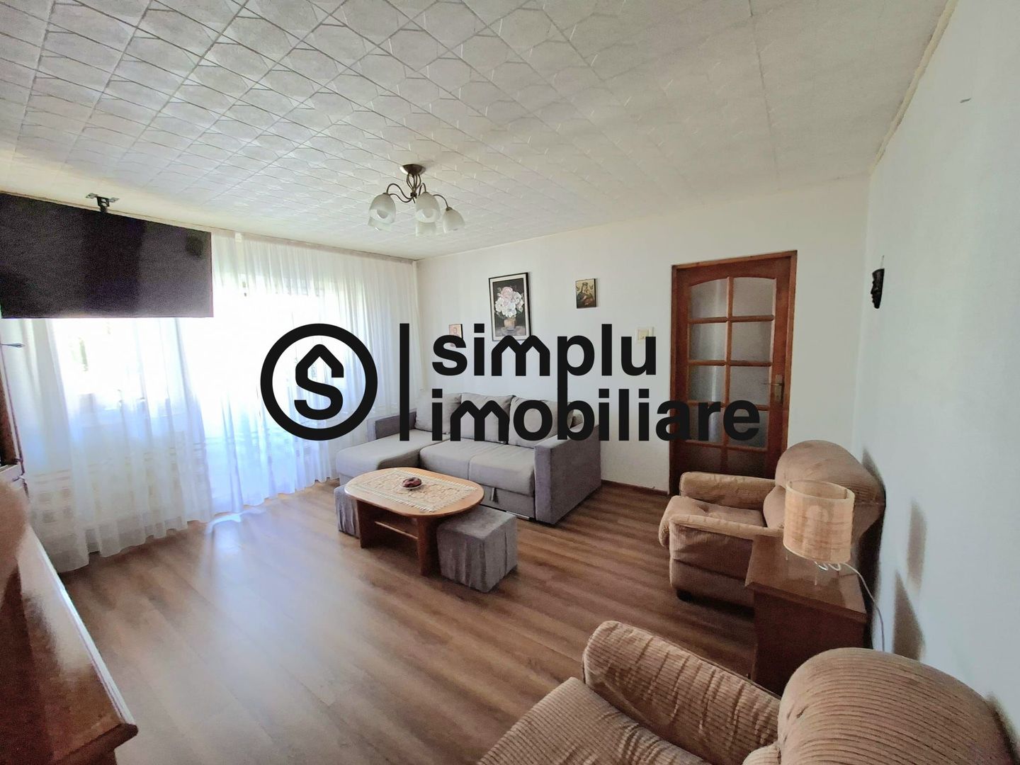 2 camere-Craiovita Noua! - Poză 11