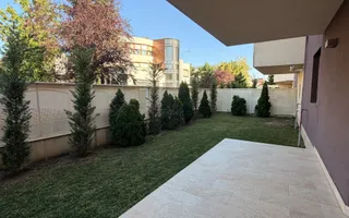 VILA CU 4 DORMITOARE LA INCHIRIERE LANGA BRITISH SCHOOL - Poză 13