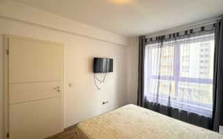 Închiriere apartament 2 camere mobilat cu parcare si boxa et 2  Avantgarden 3 - Poză 10