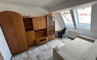 Apartament 2 camere decomandat – Podu de Piatră, Central – 100.000 € - Poză 2