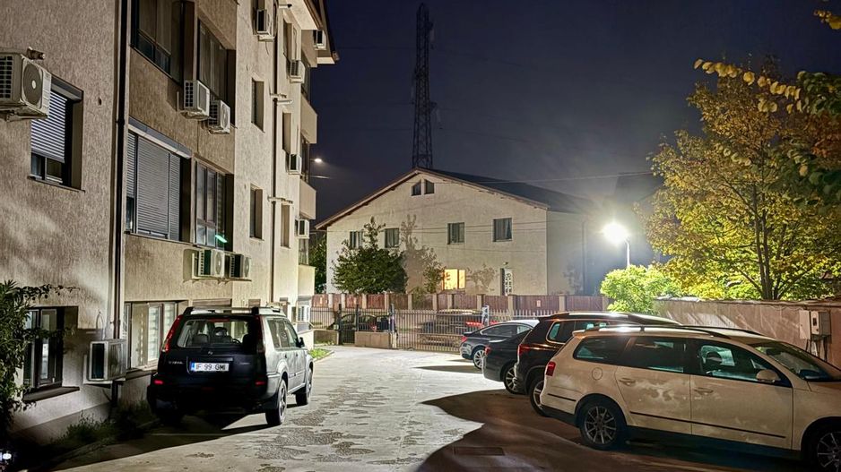 DE VANZARE Apartament 2 camere Fundeni - Poză 17