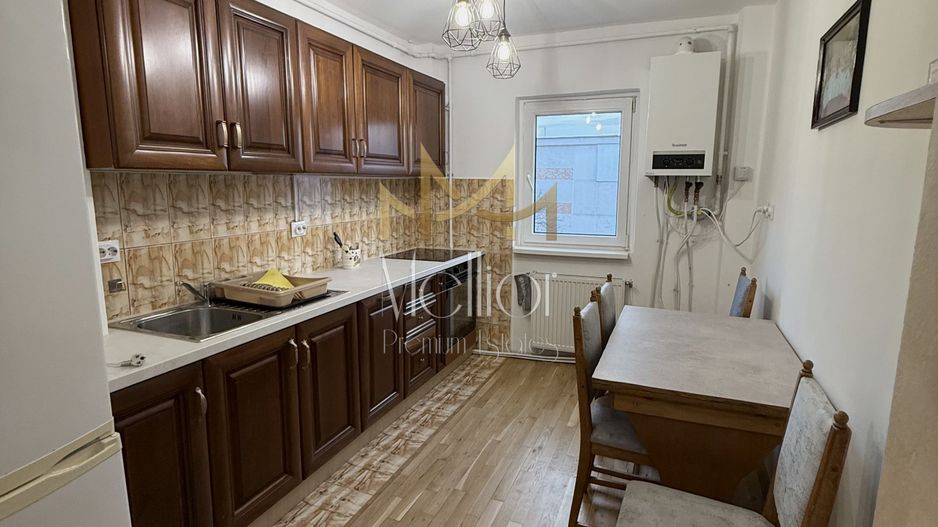 Apartament 3 camere Calea Manastur - Poză 4