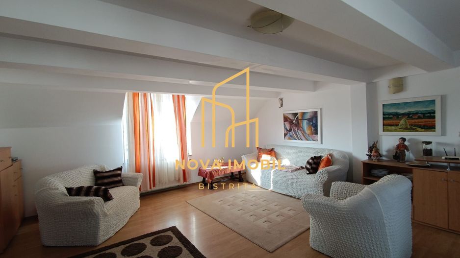 Casa 420 MP Bistrita - Poză 6