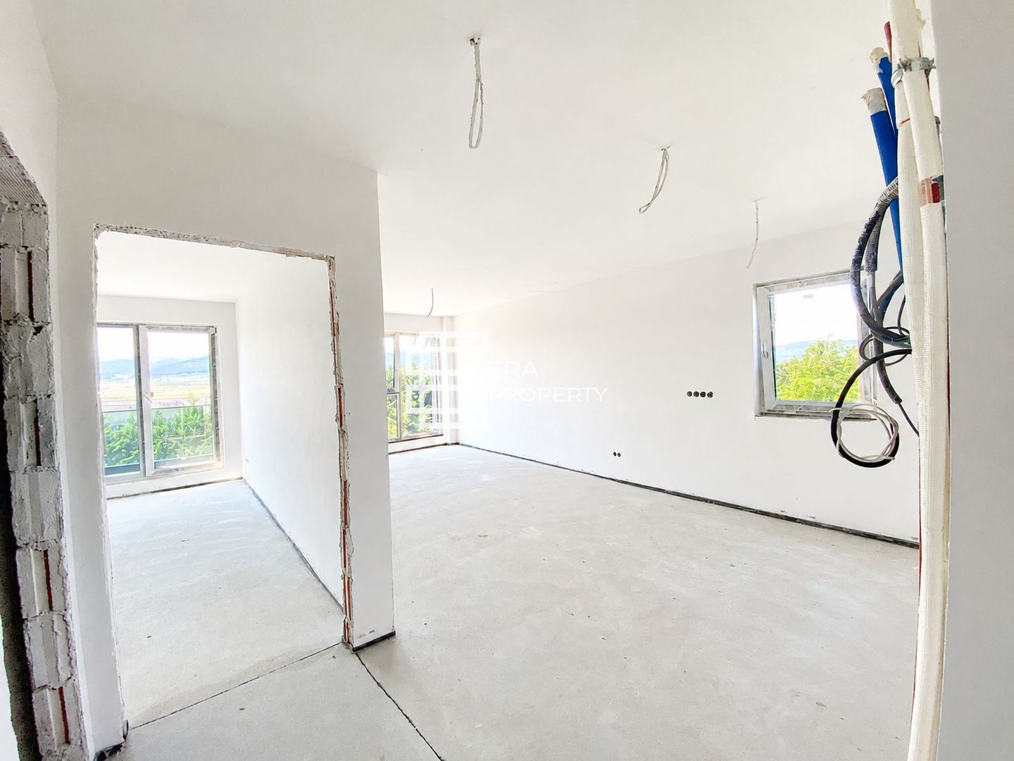 Apartament 3 camere | Etaj 1 | Bloc tip vilă | Cristian | Comision 0% - Poză 1