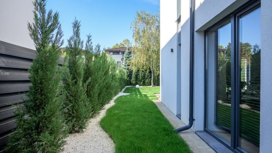 Inchiriere vila 4 camere designer | Corbeanca | Vernis Sunrise Villas - Poză 30