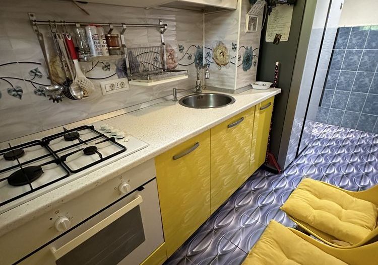 4 camere complet renovat | Parcul Moghioroș - Poză 1