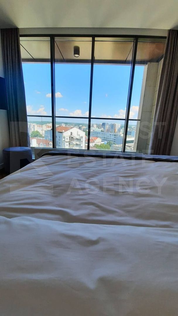 Chirie, apartament, 3 camere, strada Columna, Centru - Poză 12