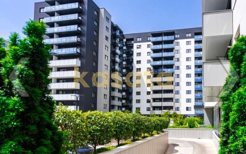 Studio Cortina North |  Vedere libera | Pipera - Poză 17