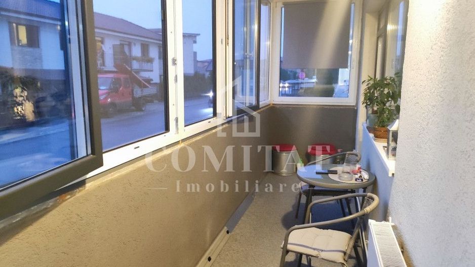 Apartament cu 2 camere de vânzare Florești - Poză 11