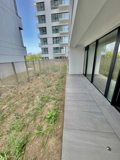 NOU Apartament 2 camere cu grădină | Barbu Vacarescu | ONE Verdi Park - Poză 1