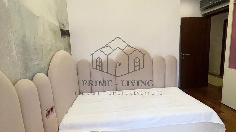 APARTAMENT SUPERB CU 4 CAMERE CU VEDERE SPRE PARCUL VERDI - Poză 11