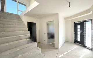 Casa individuala premium cu teren de 700 mp in zona accesibila. - Poză 15