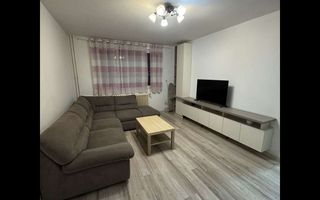 Închiriere Apartament cu 3 camere, parter, parcare, pet friendly, 8 min metrou - Poză 1