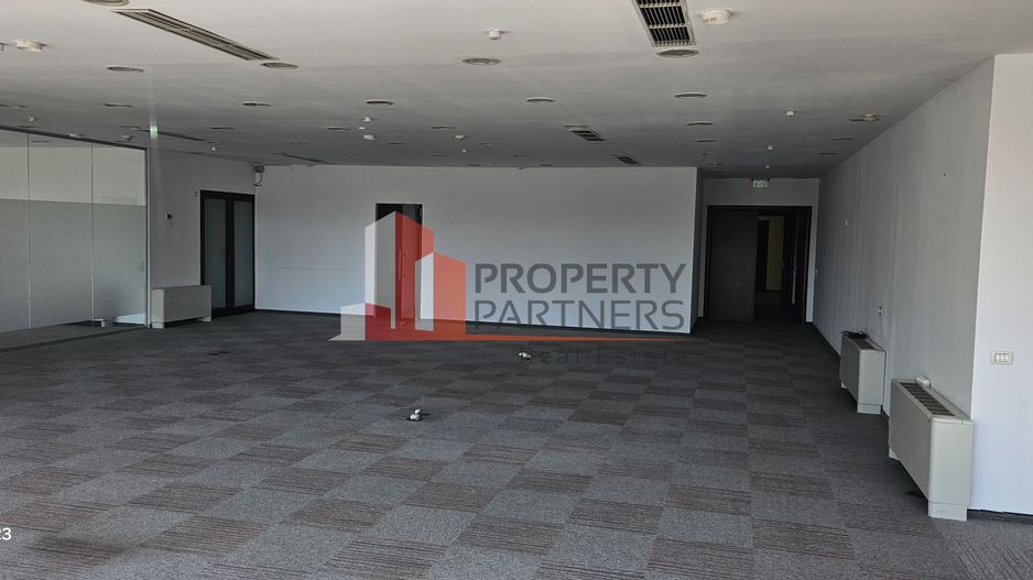 Spatiu de birou Baneasa 160 mp - Poză 9