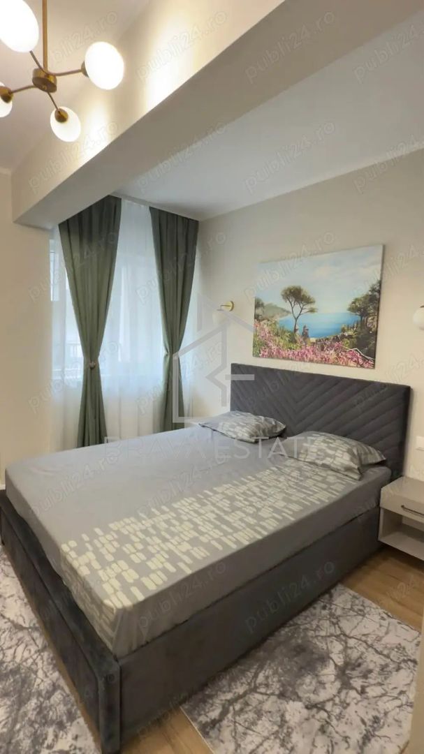 Apartament de vânzare 2 camere,54 mp, zona Terra - Poză 4