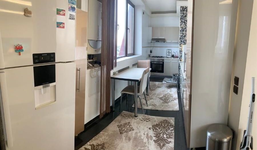 Apartament 3 camere, 127 mp utili, bloc 2012 – Sector 5 - Poză 5